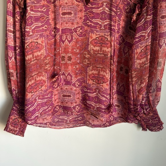 MISA Raffi Top Septima Tapestry Chf
XS - Picture 6 of 11